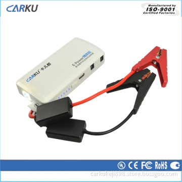 12000mAh Portable Jump Starter